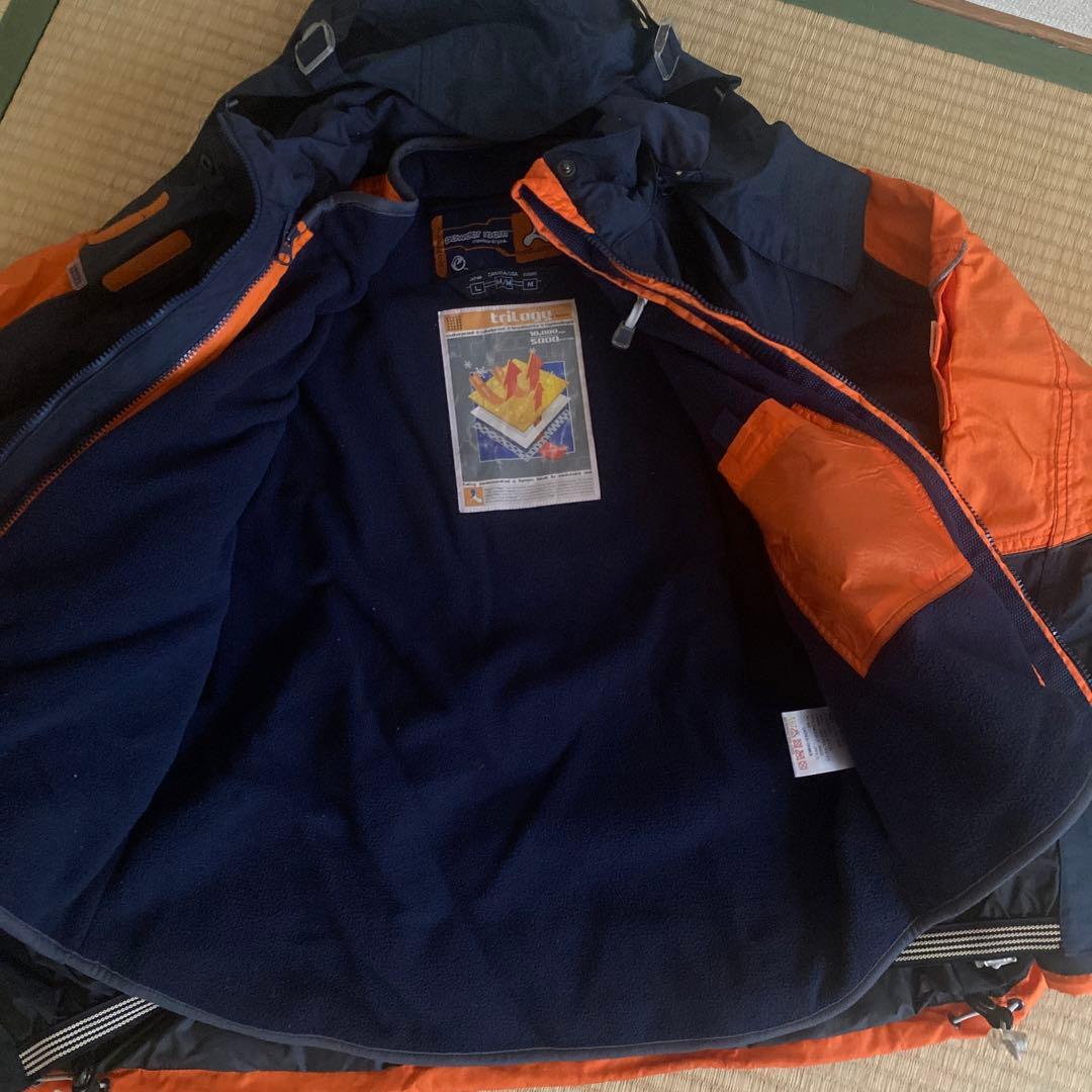 スノーボードウェア　セット売り