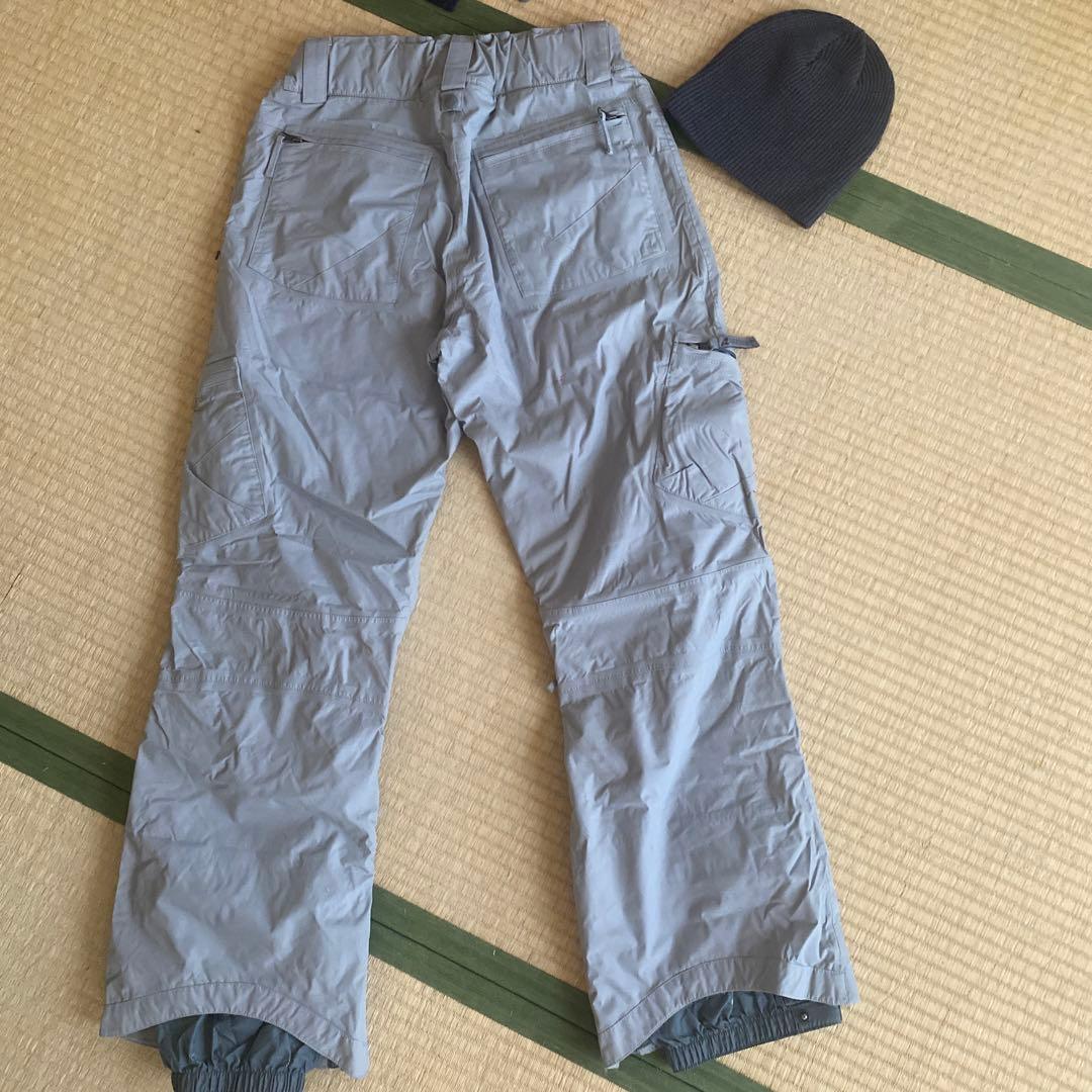 スノーボードウェア　セット売り