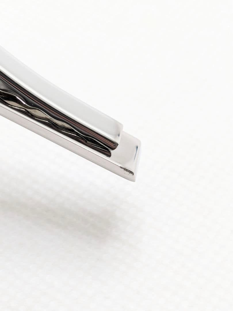 ルイヴィトン パンス ア クラヴァット ダミエ スーツ ネクタイピン