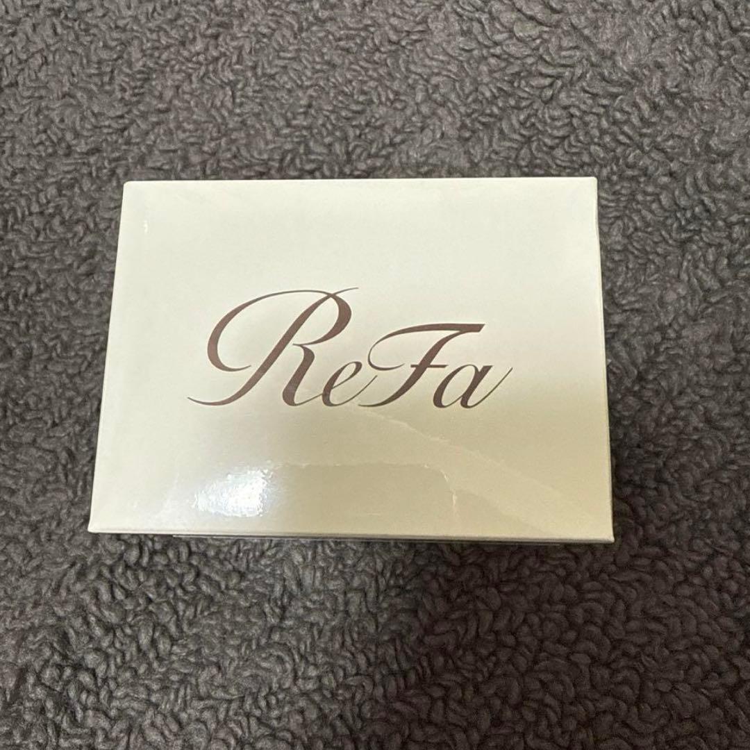 リファヘアブラシ