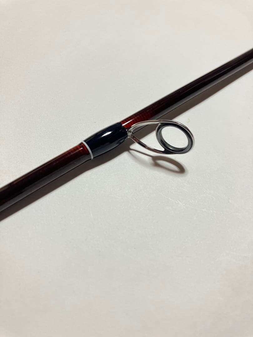 グリッサンド77 ツララ