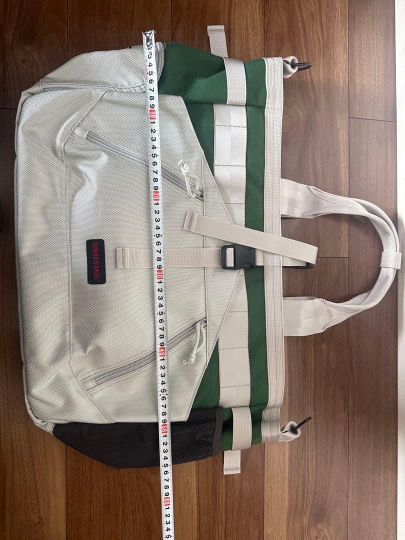 BRIEFING 非売品 ゴルフバッグ