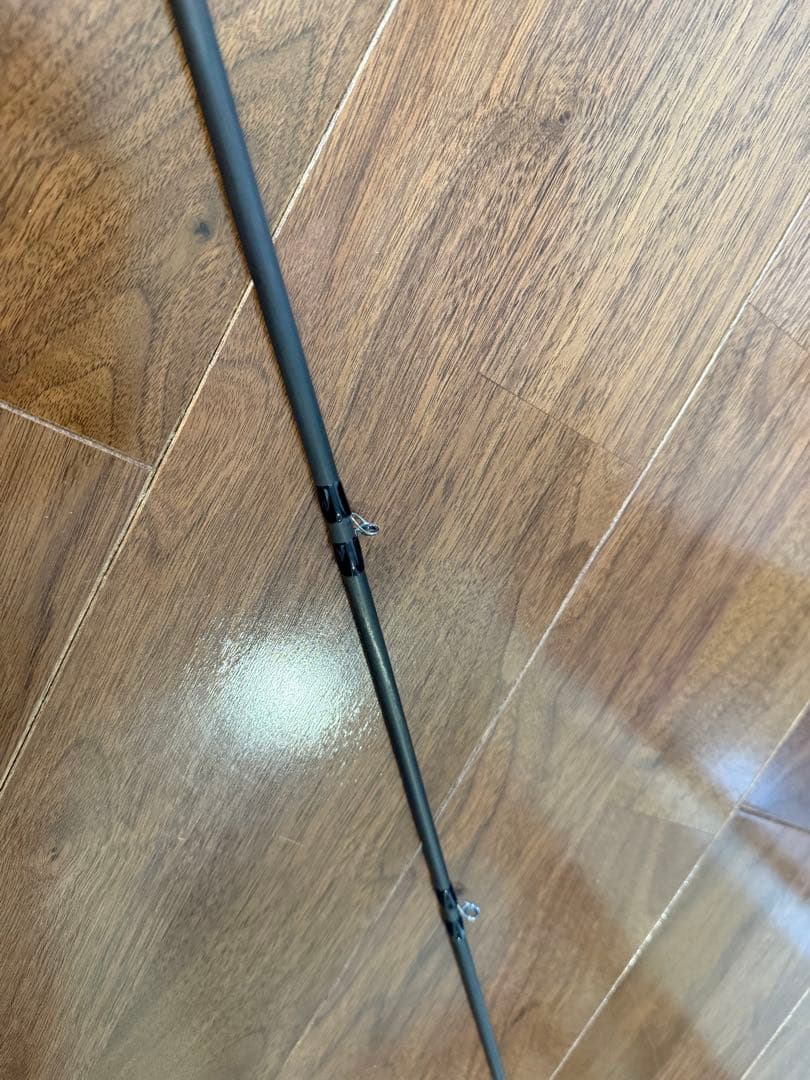 デプス　遊撃　極美品