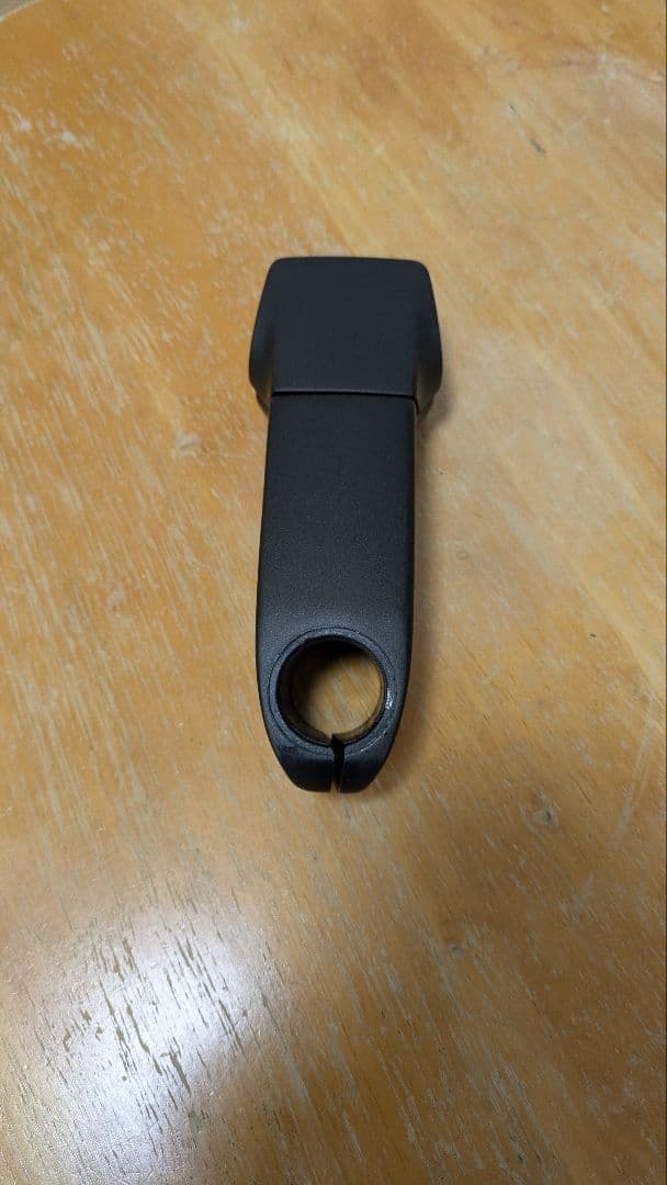 TREK MADONE SLR用 OCLVカーボンステム 120mm長、-14度