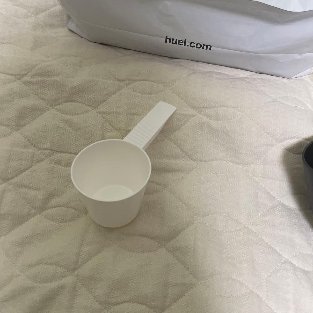 ヒュエル　チョコレート味　17食✖︎2