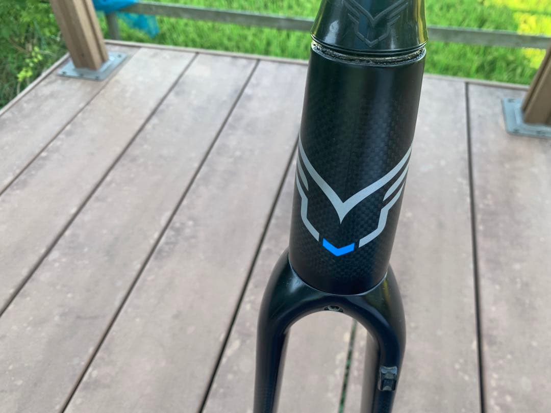 Felt F5X 50cm シクロクロスフレーム