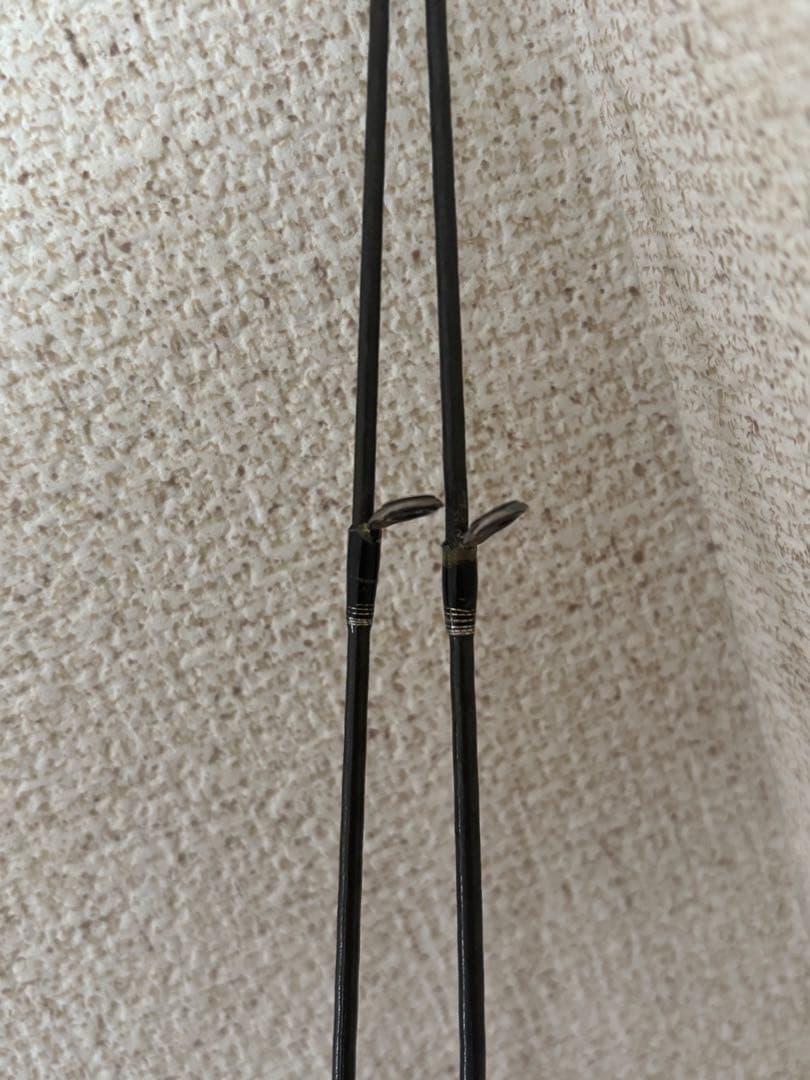 シマノ ジャッカル ポイズングロリアス 2本セット