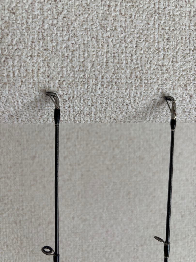 シマノ ジャッカル ポイズングロリアス 2本セット