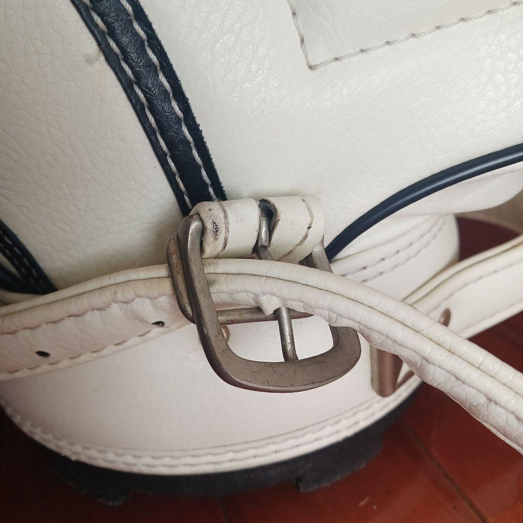 PEARLY GATES ゴルフバッグ・キャディバッグ