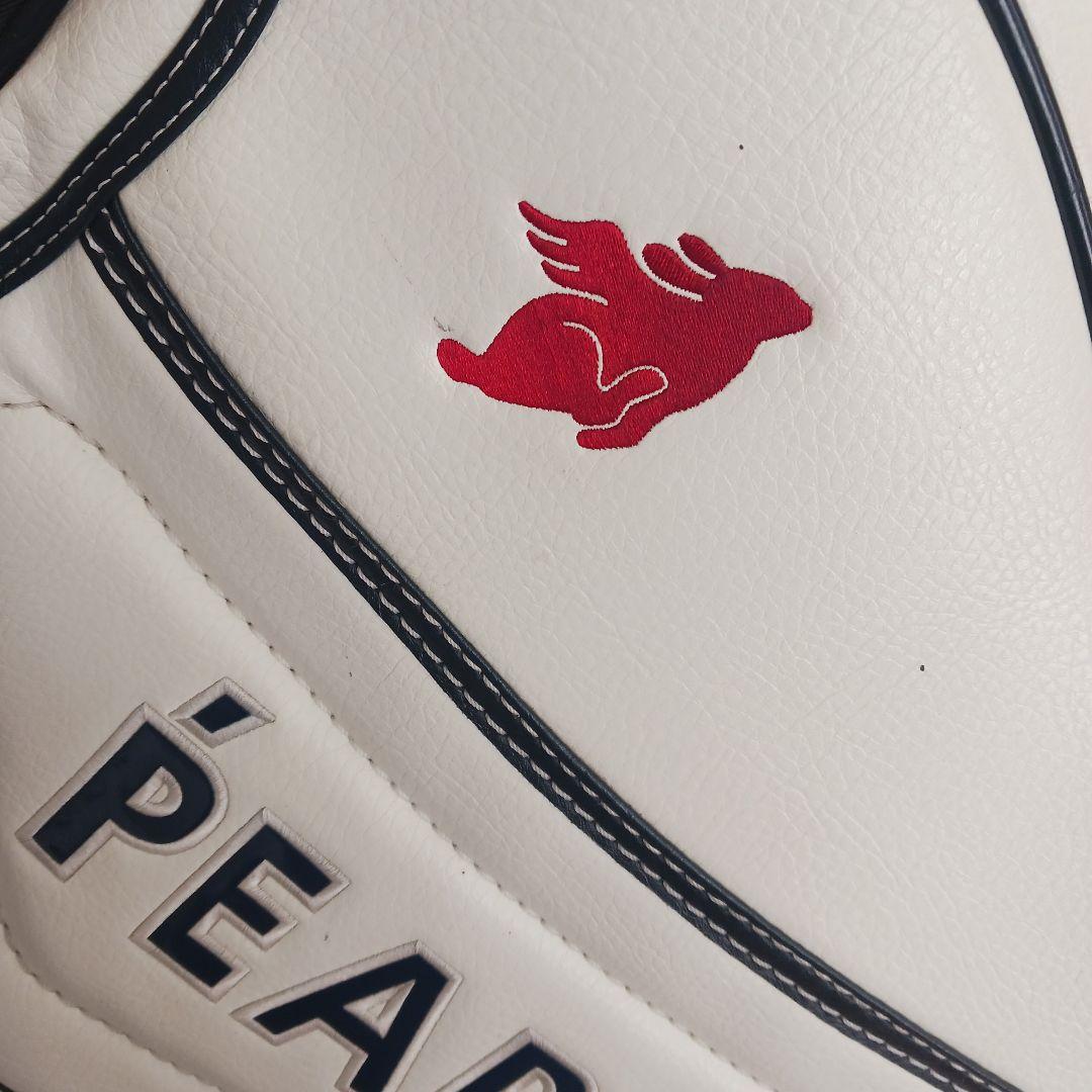 PEARLY GATES ゴルフバッグ・キャディバッグ