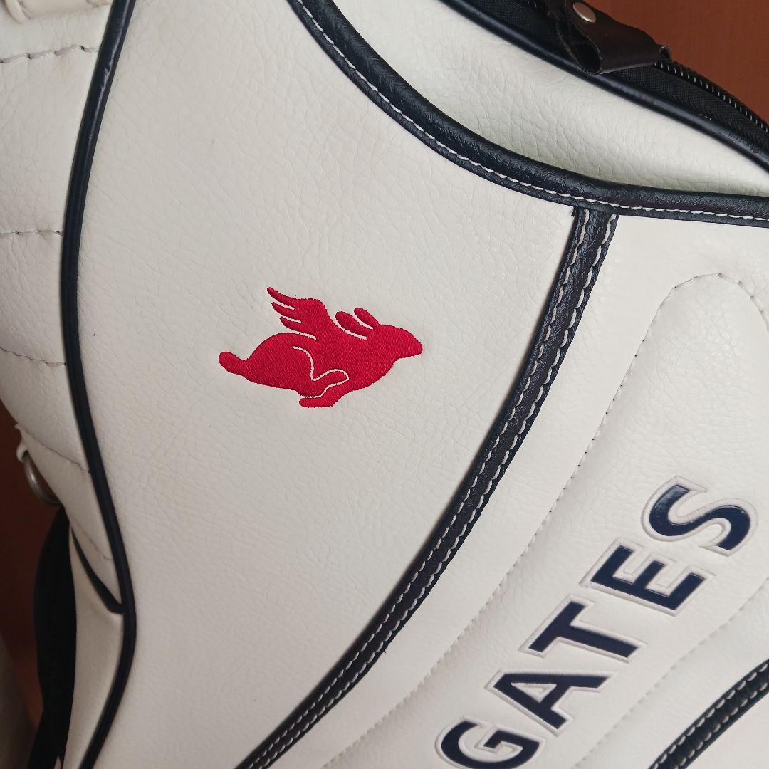 PEARLY GATES ゴルフバッグ・キャディバッグ