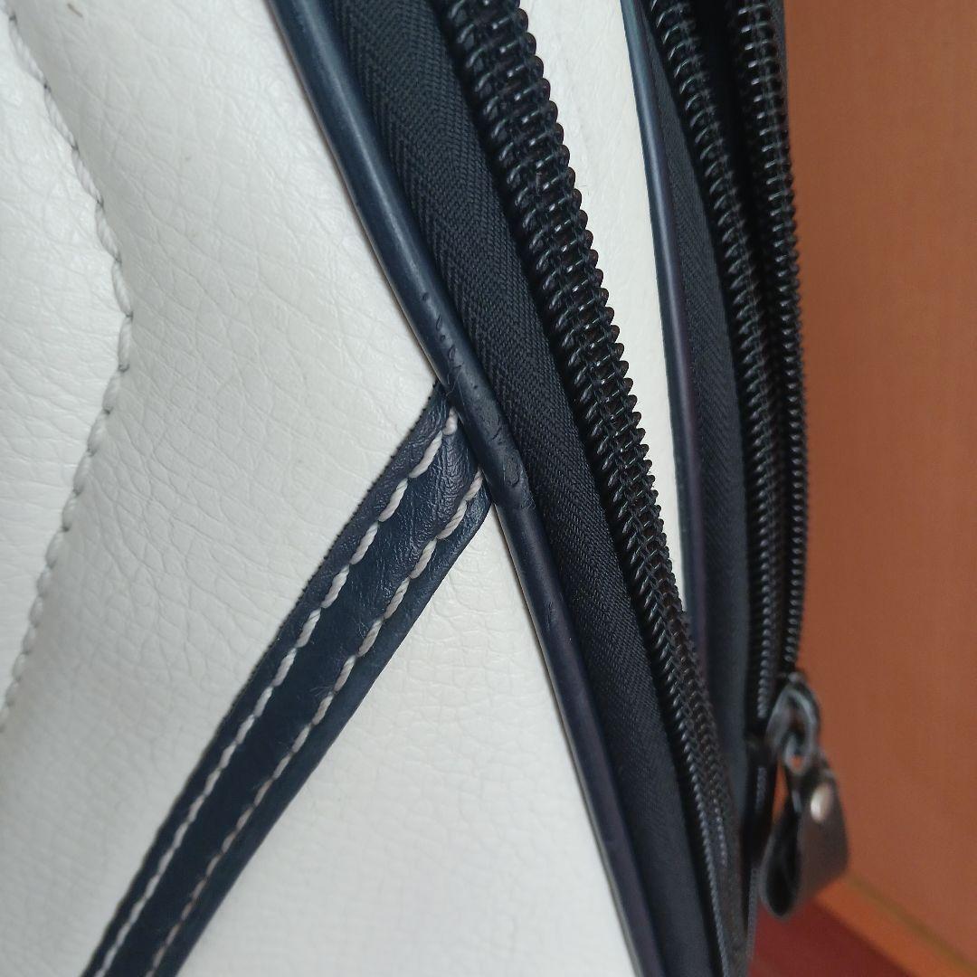 PEARLY GATES ゴルフバッグ・キャディバッグ