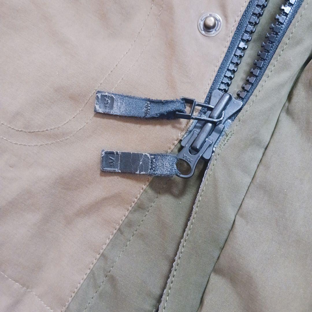 バートンBURTON アナログAG カモフラージュ スノーボードジャケット