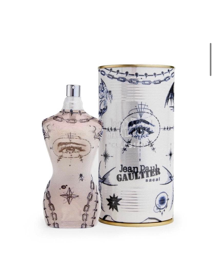 sacai x Jean Paul Gaultier(サカイ×ゴルチェ) - メルカリ