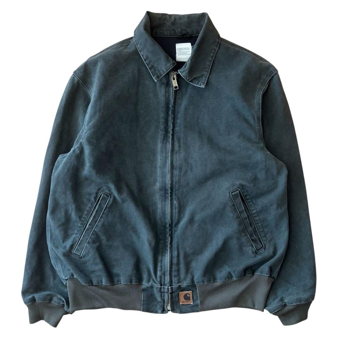 J102 MOS CARHARTT Santa Fe サンタフェ Detroit - メルカリ