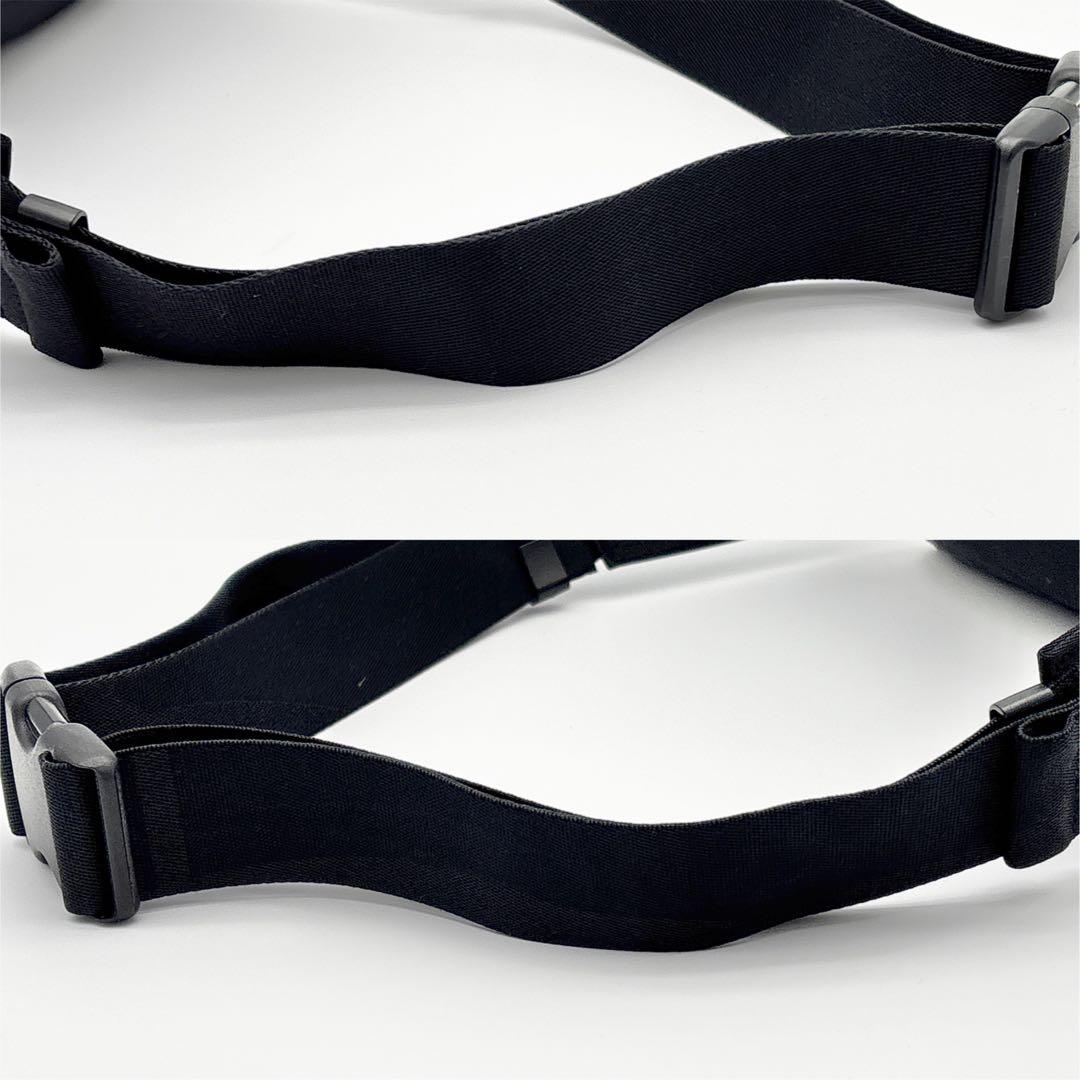 PORTER LIFT ポーター リフト ウエストバッグ ボディバッグ ナイロン