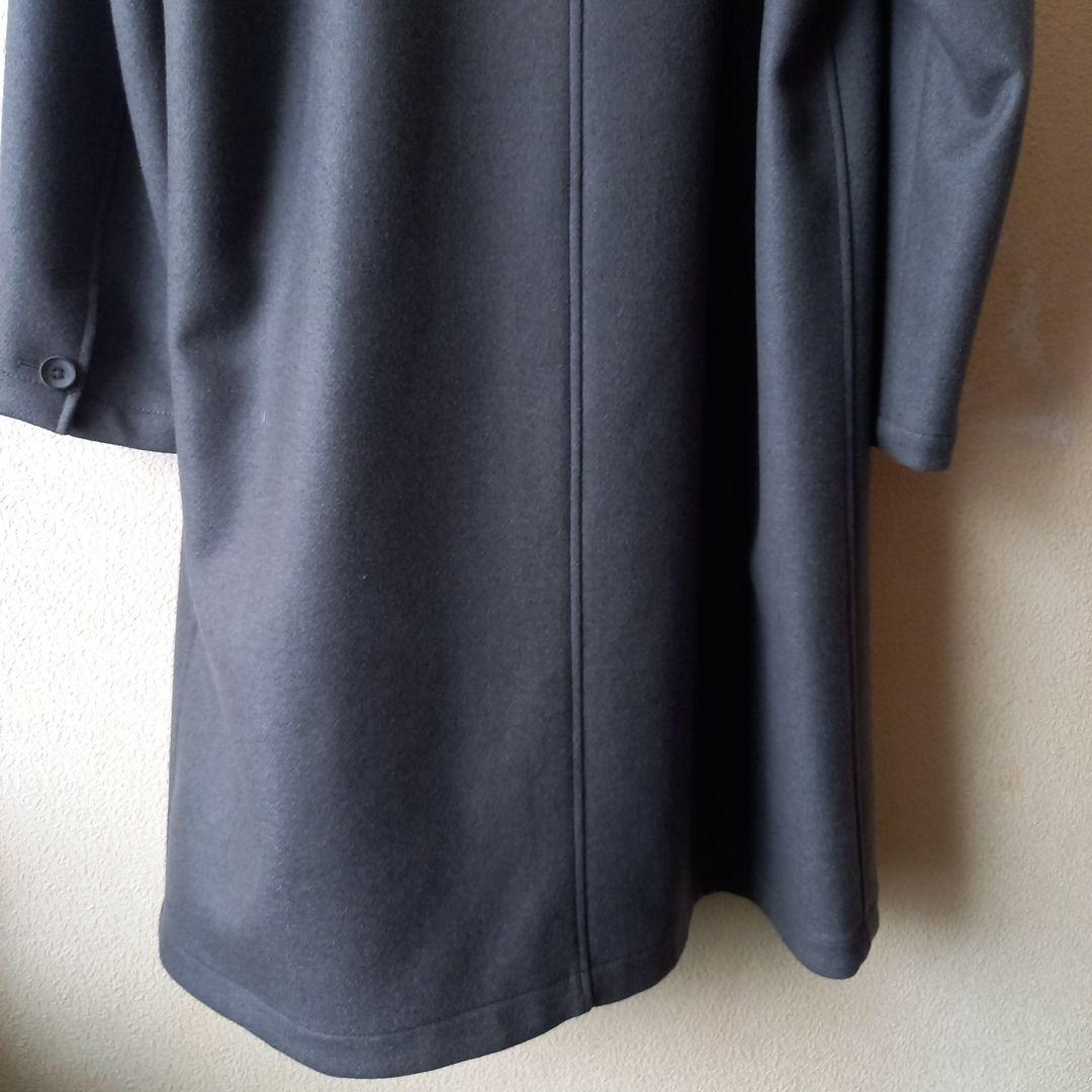 【再出品/最終価格】THE RERACS ザ リラクス ウール チェスターコート