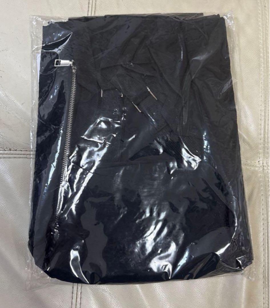 新品　韓国　ムセントmucent ミニ ナップザック リュック バックパック