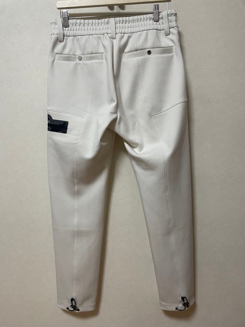 MARK&LONA マークアンドロナ　パンツ　48