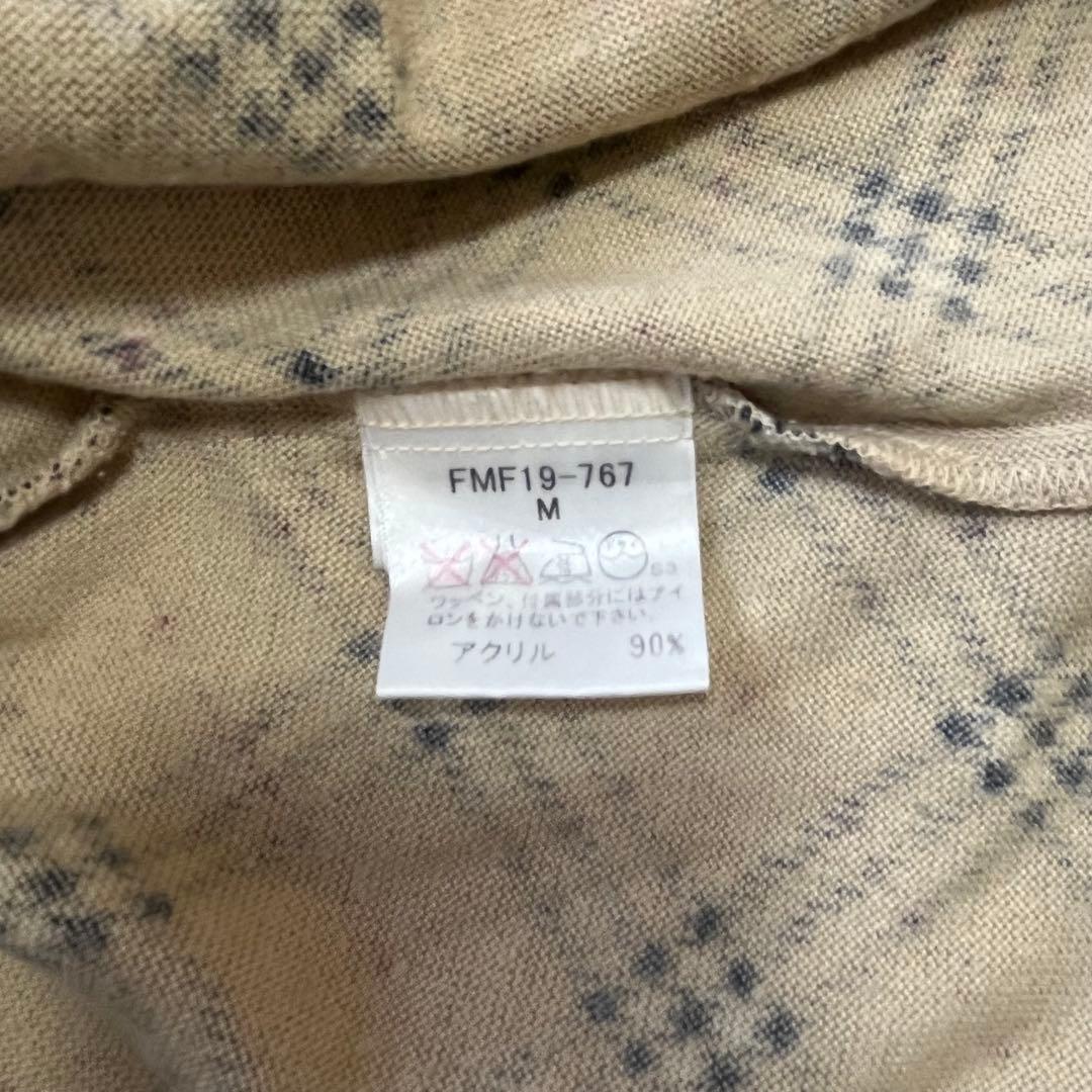 BURBERRYバーバリーブルーレーベル ノバチェック ノースリーブワンピースM