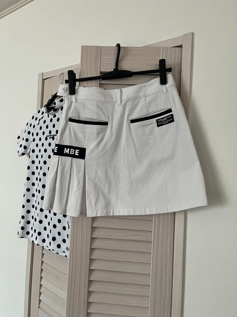 MASTER BUNNY EDITION上下！美品今週末限定価格！！！