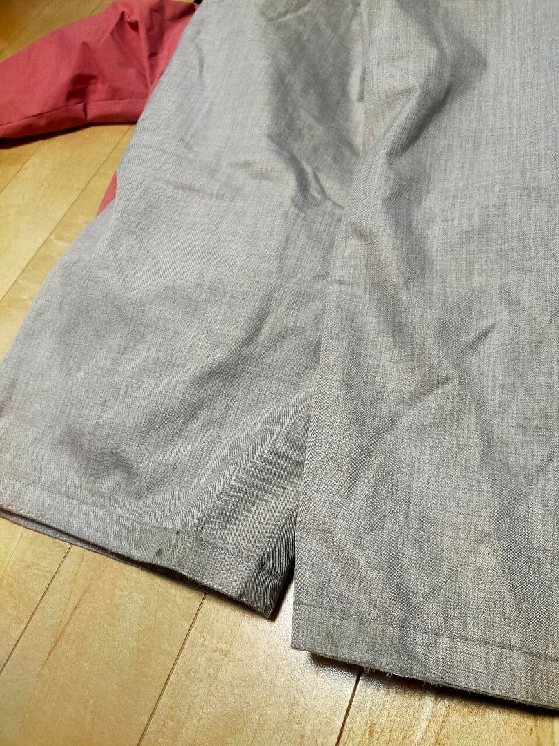 スキーウェア　１２０センチ