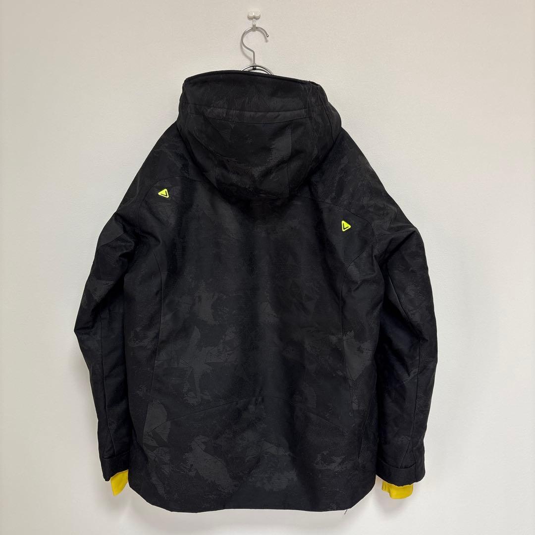 Phenixフェニックス メンズ スキージャケット&パンツ セットアップ M-L