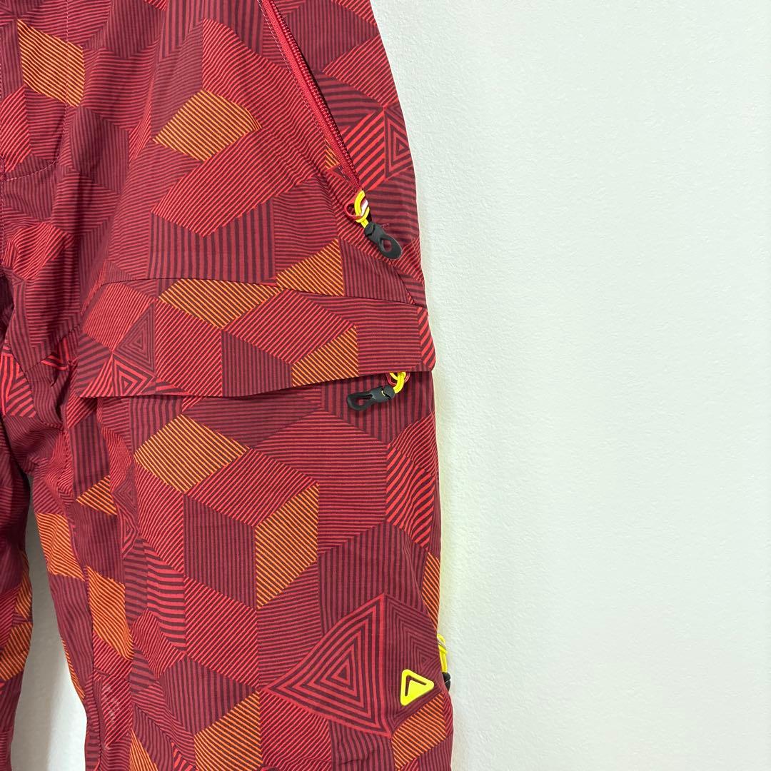 Phenixフェニックス メンズ スキージャケット&パンツ セットアップ M-L