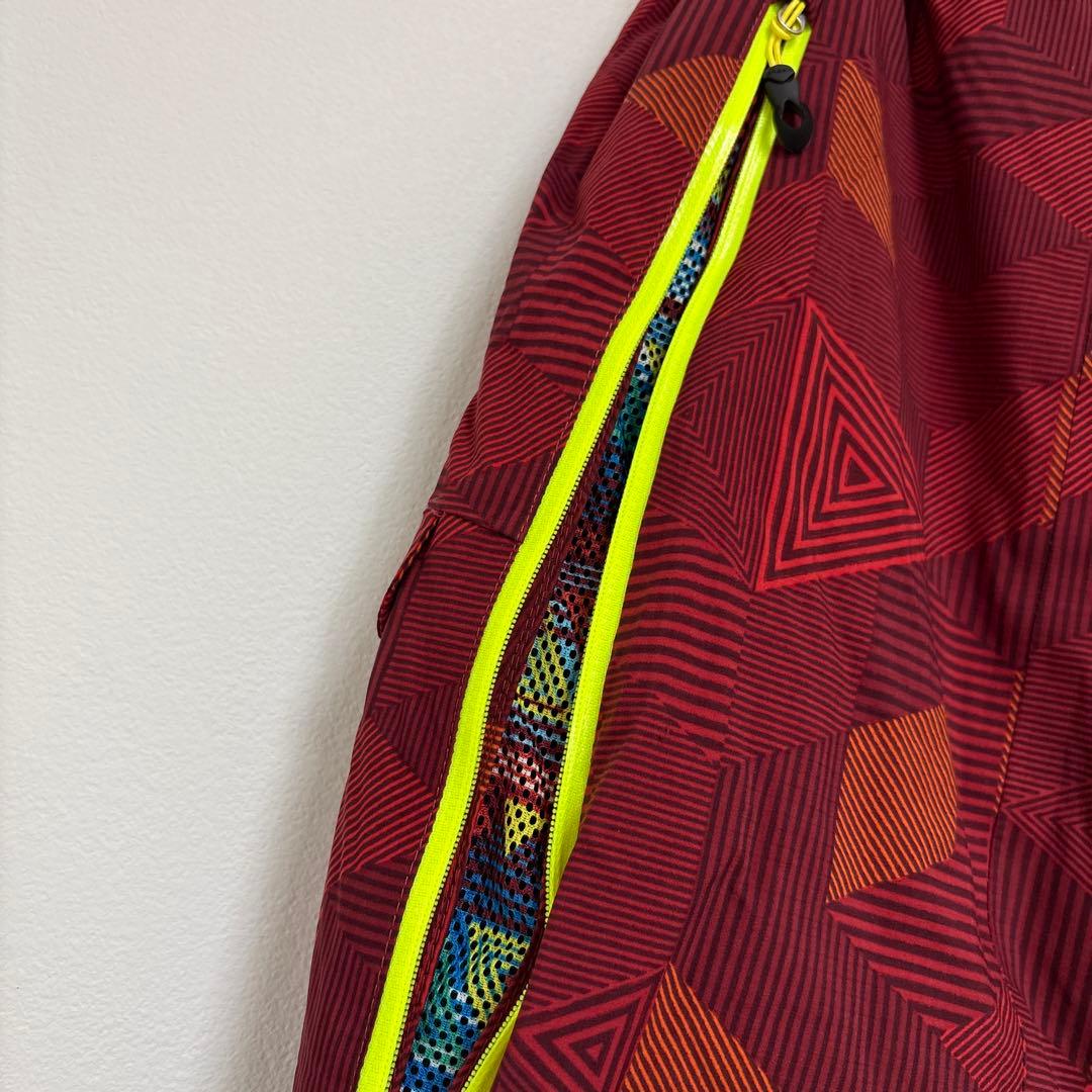 Phenixフェニックス メンズ スキージャケット&パンツ セットアップ M-L