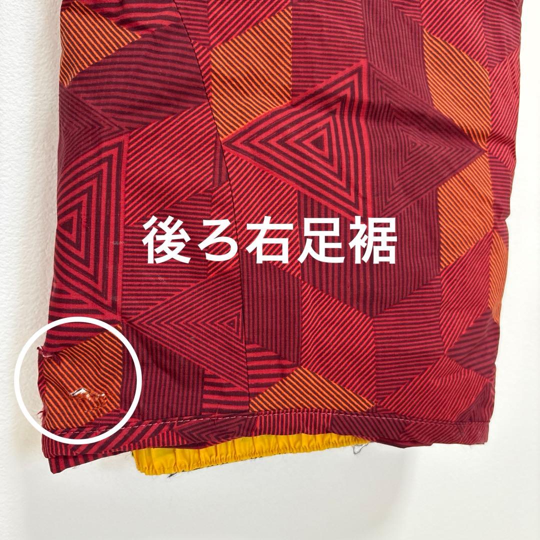 Phenixフェニックス メンズ スキージャケット&パンツ セットアップ M-L