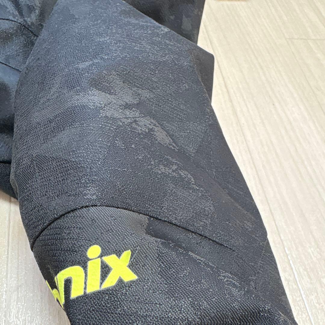 Phenixフェニックス メンズ スキージャケット&パンツ セットアップ M-L