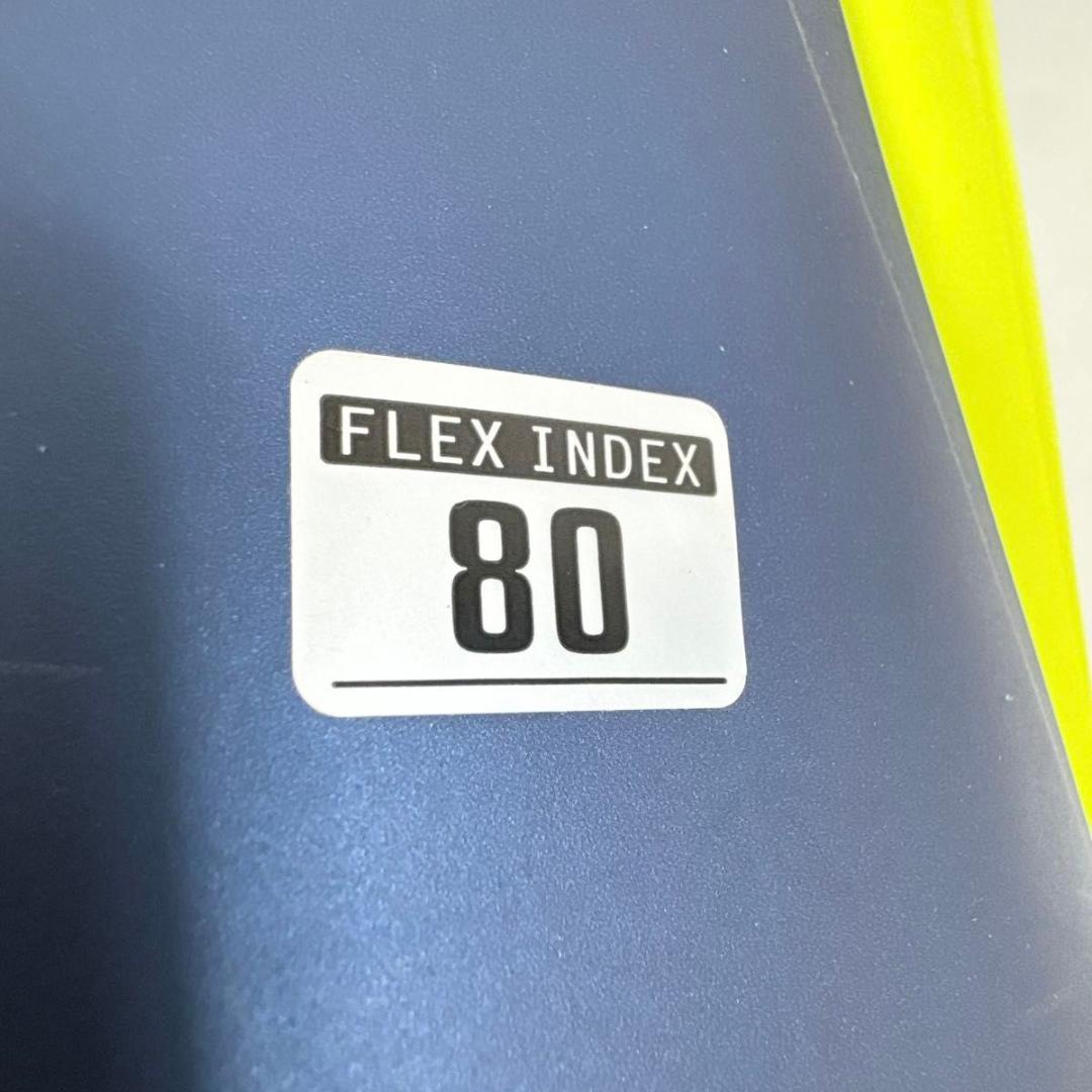 スキーブーツ NORDICA NXT SP80 26.0-26.5 305mm