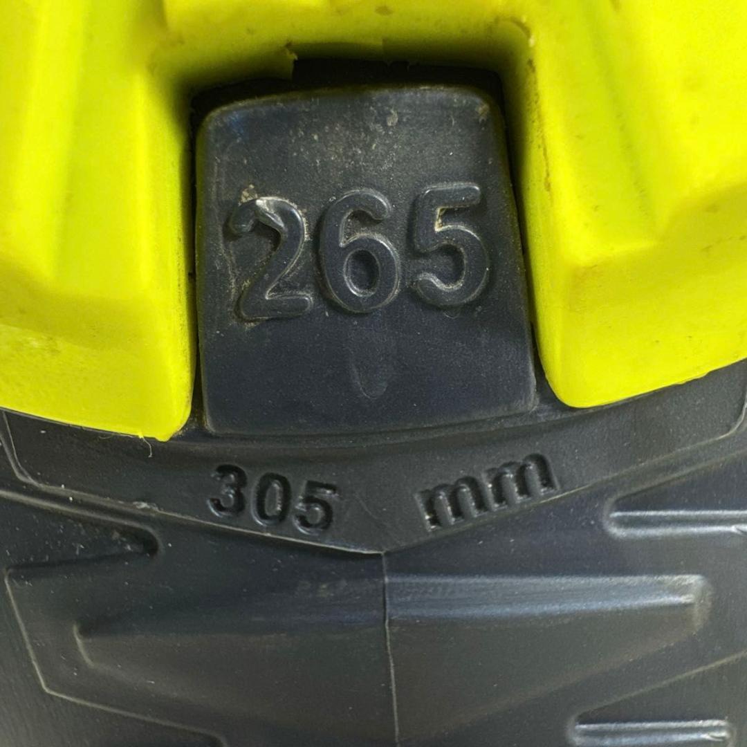 スキーブーツ NORDICA NXT SP80 26.0-26.5 305mm