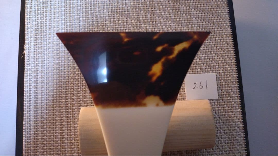 三味線バチ【送料無料】m261管理