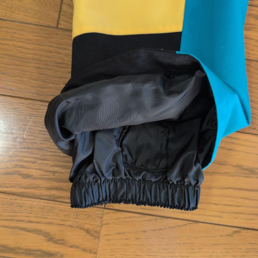 DESCENTE デサント スキーウェア パンツ Dermizax サイズO