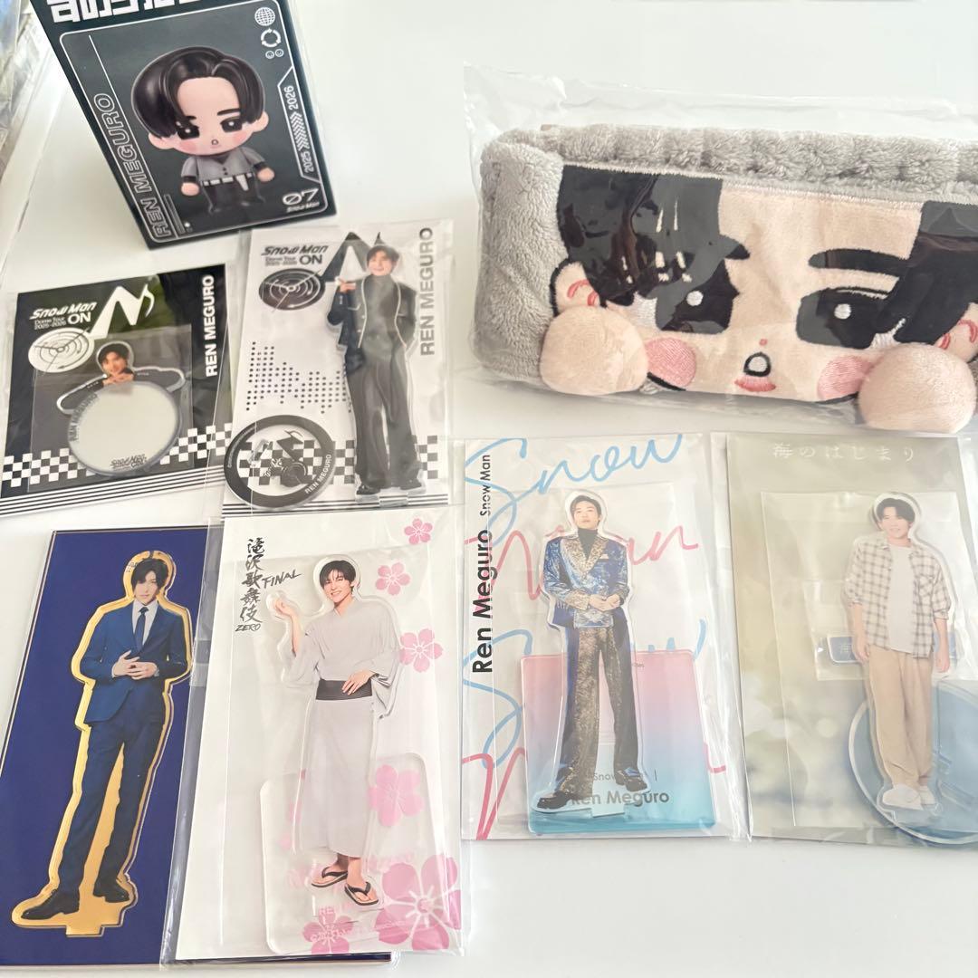 少年秘密倶楽部零 小日向美香 男装 ブロマイド