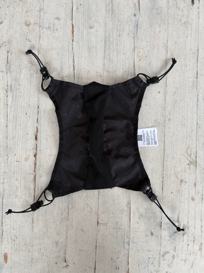 ARC'TERYXアークテリクス　バックパック　バックカントリー　雪山登山