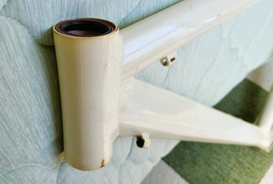 ❖ブリジストン アンカーフレーム❖700C用 650Bにもの通販はau PAY