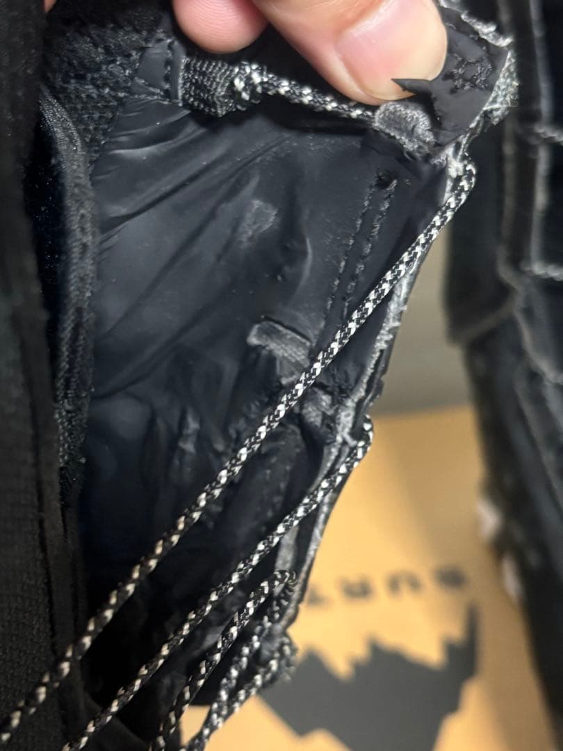 極美品　2018年モデル BURTON SLX 26.5cm