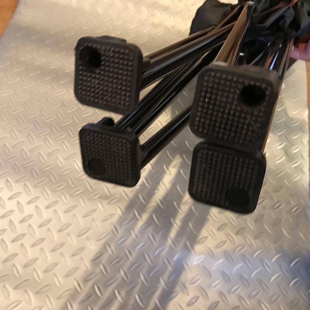 Van 折り畳みレジャーチェア 収納バッグ付き