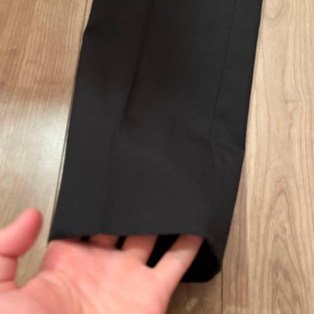 サンローランパリ長ズボン