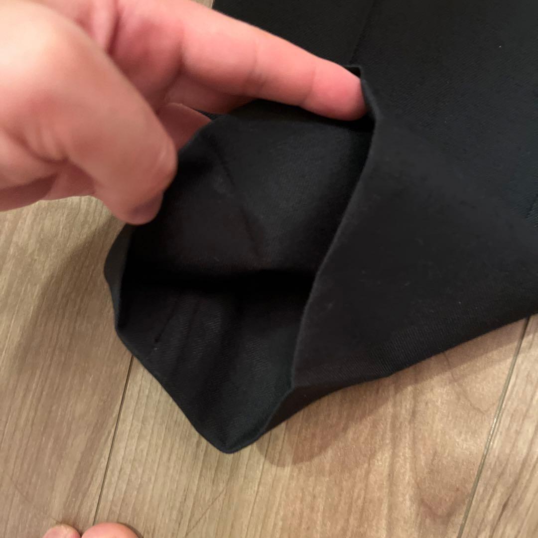 サンローランパリ長ズボン