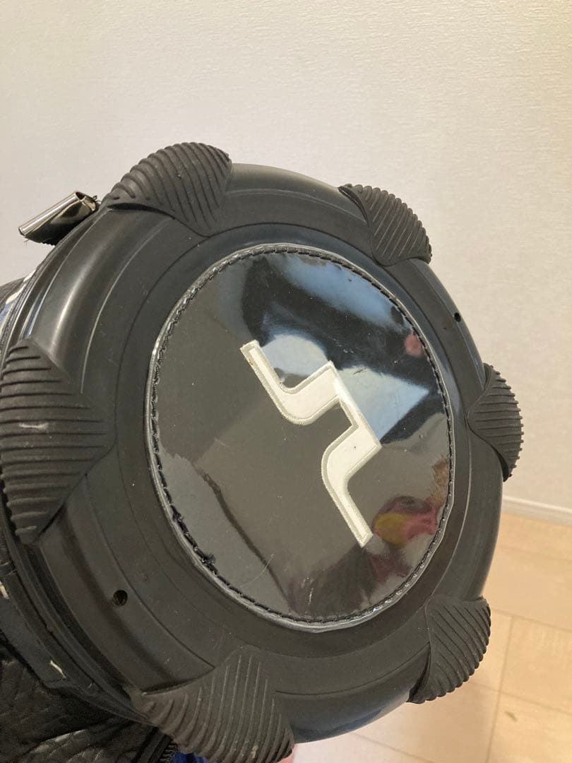 【新品・訳あり特価】リンドバーグJ.LINDEBERG\限定発売キャディバッグ