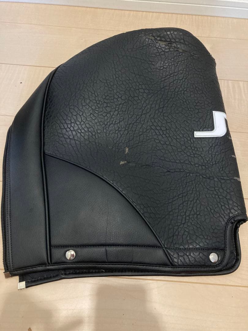 【新品・訳あり特価】リンドバーグJ.LINDEBERG\限定発売キャディバッグ