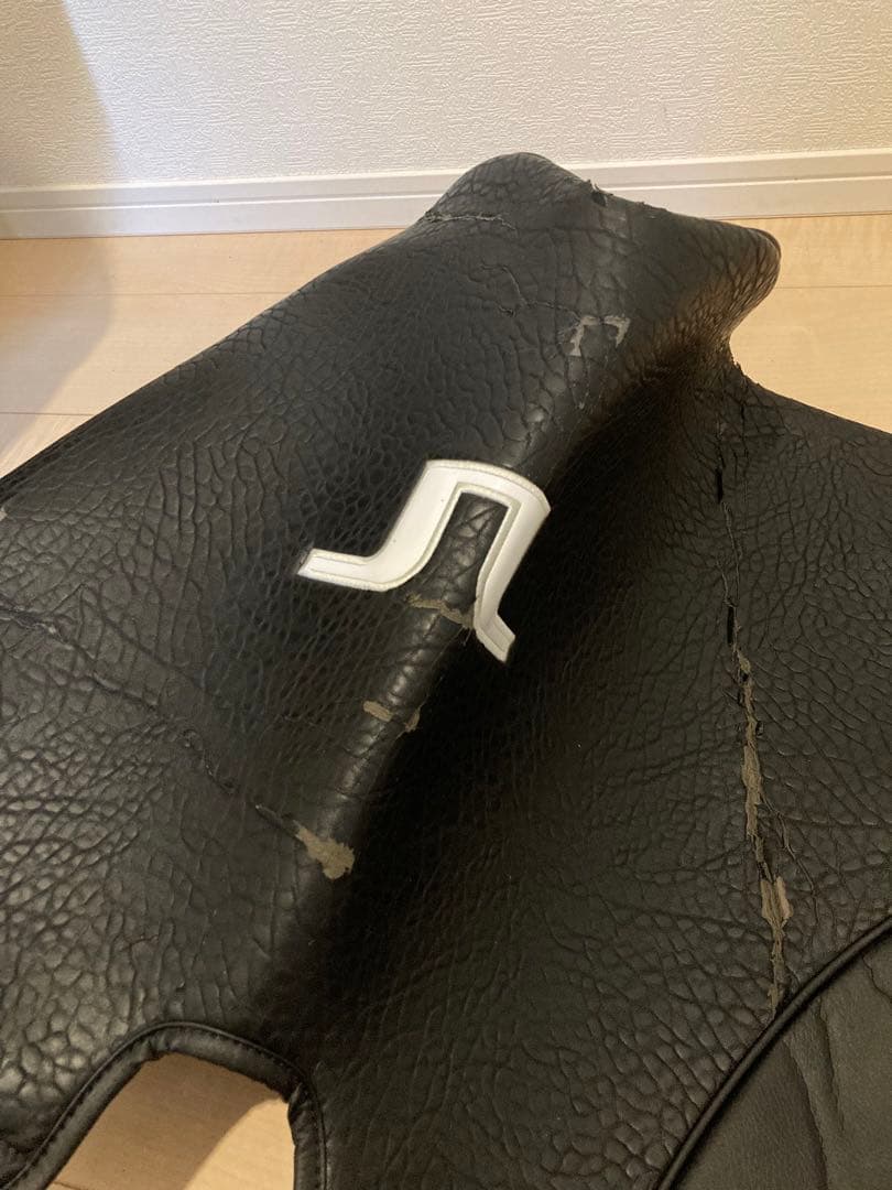 【新品・訳あり特価】リンドバーグJ.LINDEBERG\限定発売キャディバッグ