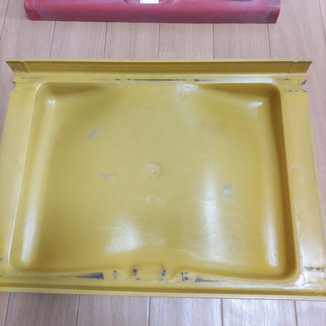 ぴ*す様 【希少】広島カープ 旧広島市民球場 座席 2枚セット 広島