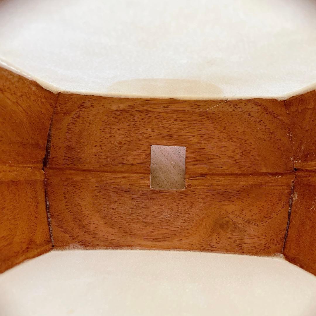 三味線 細棹 花梨 丸打胴 犬皮 和楽器 平溝 - メルカリ