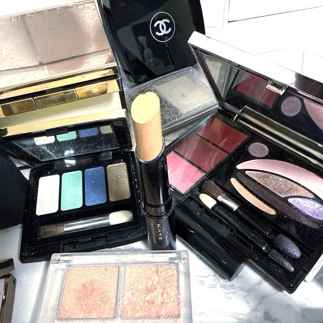 CHANEL ルナソル デパコス コスメ まとめ売り 【即日発送】PUT