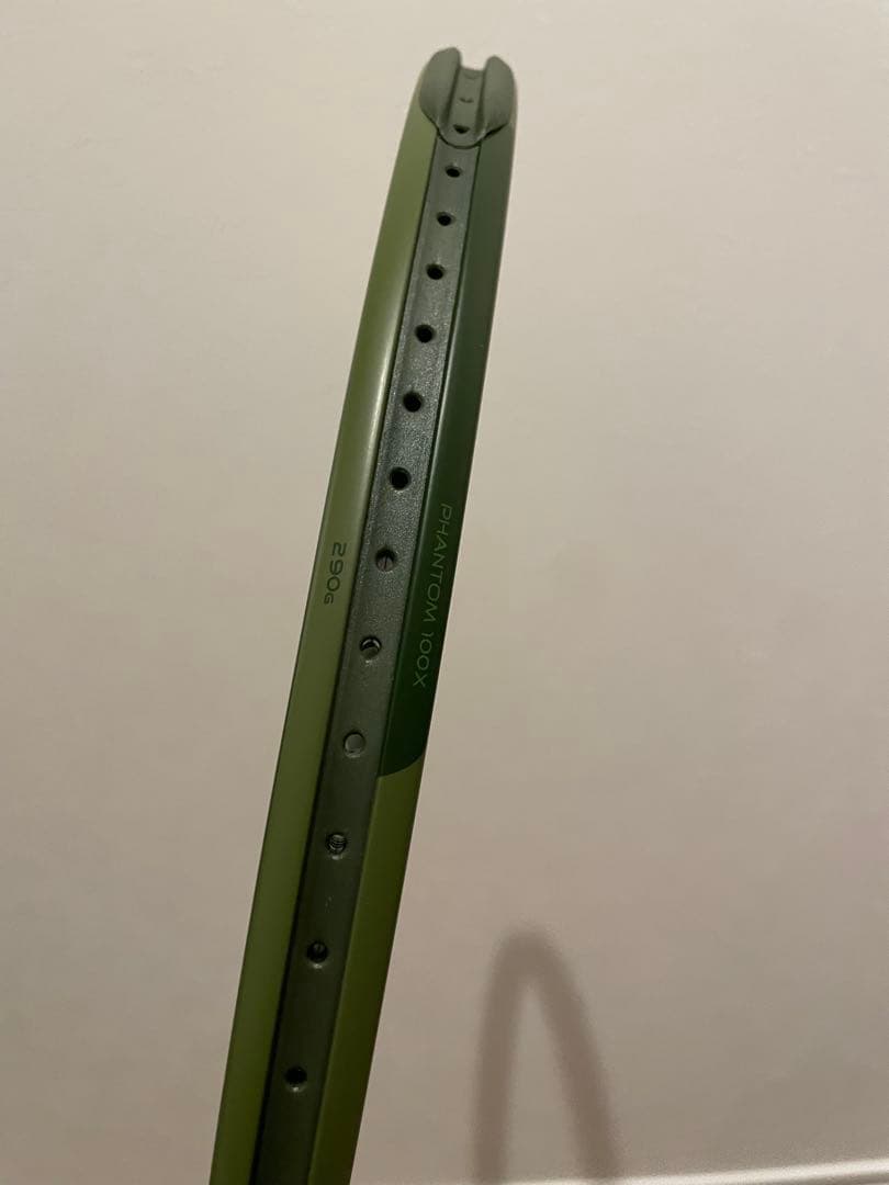 Prince PHANTOM 100X ファントム (290g) G2