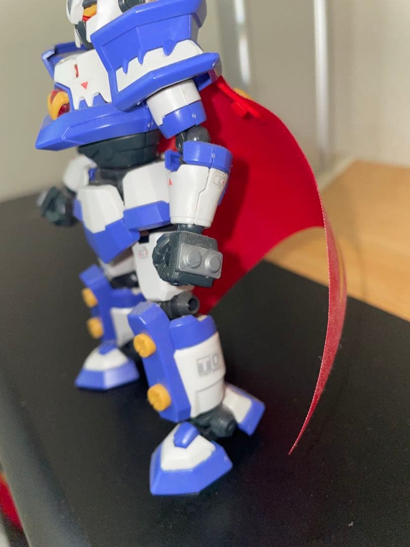 ダンボール戦機 ハイパーファンクション アキレス LBX - メルカリ